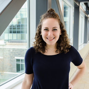 Meet your Posher, Emma